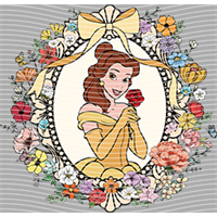 Disney Style-DSN 358